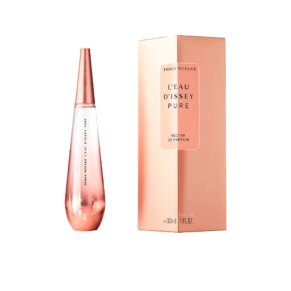 L'EAU D'ISSEY PURE NECTAR DE PARFUM Eau de Parfum (Nữ) 18 L'Eau D'Issey Pure Nectar De Parfum Eau de Parfum Spray 30 ml chính hãng Issey Miyake 3423474845958