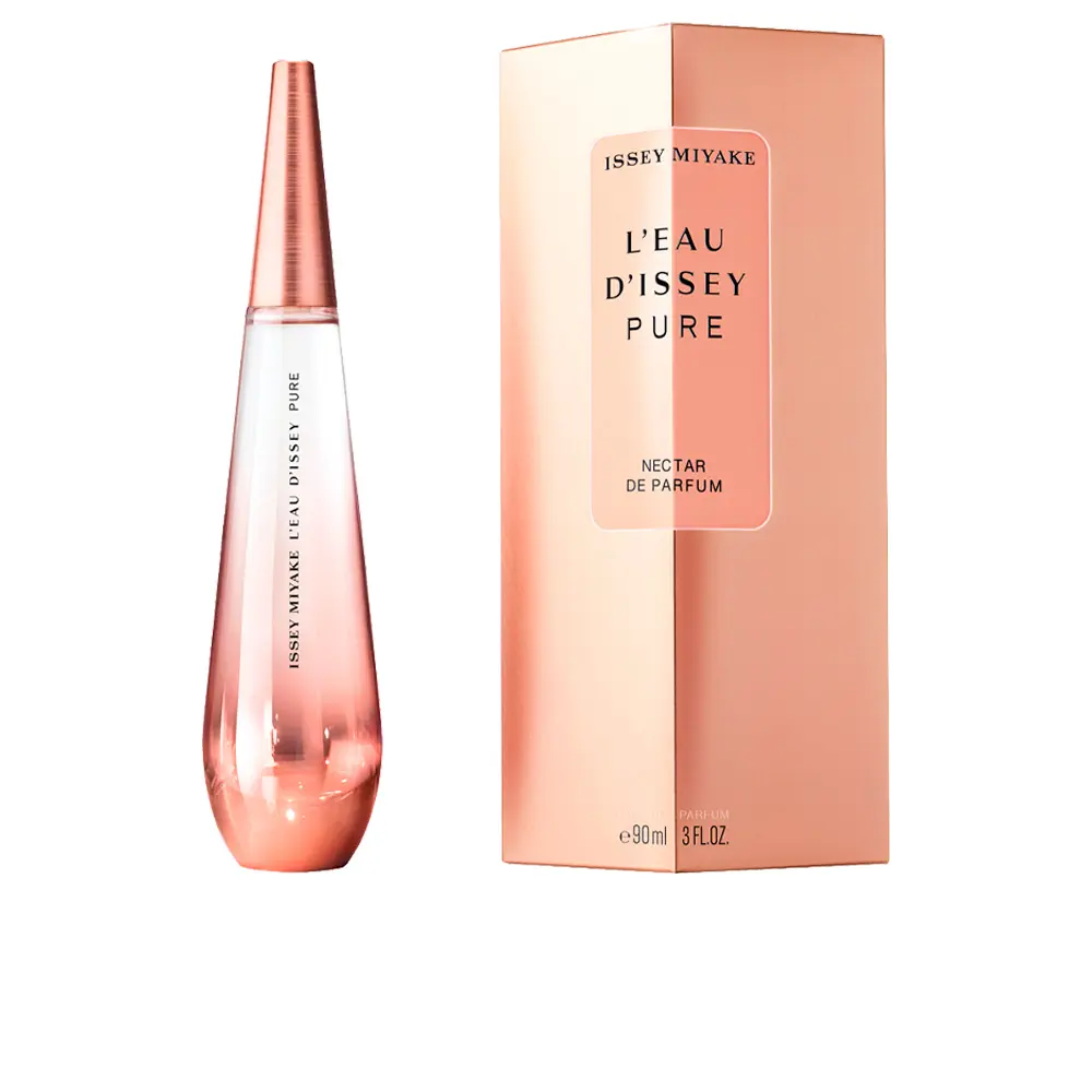 L'EAU D'ISSEY PURE NECTAR DE PARFUM Eau de Parfum (Nữ) 6 L'Eau D'Issey Pure Nectar De Parfum Eau de Parfum Spray 90 ml chính hãng Issey Miyake 3423474846153