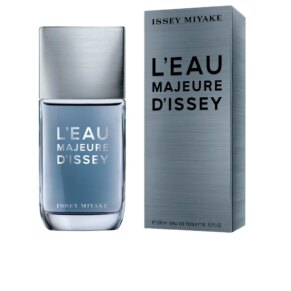 L'Eau Majeure D'Issey Eau de Toilette Spray 100 ml chính hãng Issey Miyake 3423474889556