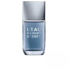 Nước hoa L'Eau Majeure D'Issey Eau de Toilette Spray 100 ml chính hãng Issey Miyake 3423474889556