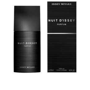 Nuit D'Issey Parfum Spray 125 ml chính hãng Issey Miyake 3423474883950