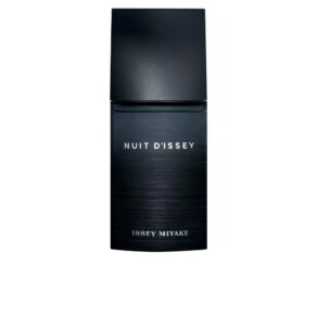 NUIT D'ISSEY Eau de Toilette (Nam) 12 Nước hoa Nuit D'Issey Eau de Toilette Spray 125 ml chính hãng Issey Miyake 3423474874750