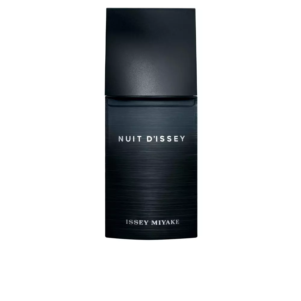 NUIT D'ISSEY Eau de Toilette (Nam) 4 Nước hoa Nuit D'Issey Eau de Toilette Spray 125 ml chính hãng Issey Miyake 3423474874750