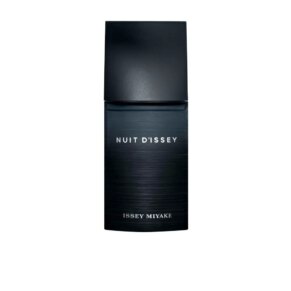 NUIT D'ISSEY Eau de Toilette (Nam) 15 Nước hoa Nuit D'Issey Eau de Toilette Spray 75 ml chính hãng Issey Miyake 3423474874651