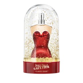 Classique Christmas Collector Edition Eau de Toilette Spray 100 ml chính hãng Jean Paul Gaultier 8435415037099