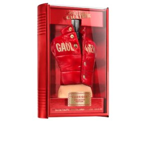 GAULTIER CLASSIQUE Eau de Toilette (Unisex) 7 Gaultier Classique Eau de Toilette Spray Limited Edition 100 ml chính hãng Jean Paul Gaultier 8435415065719