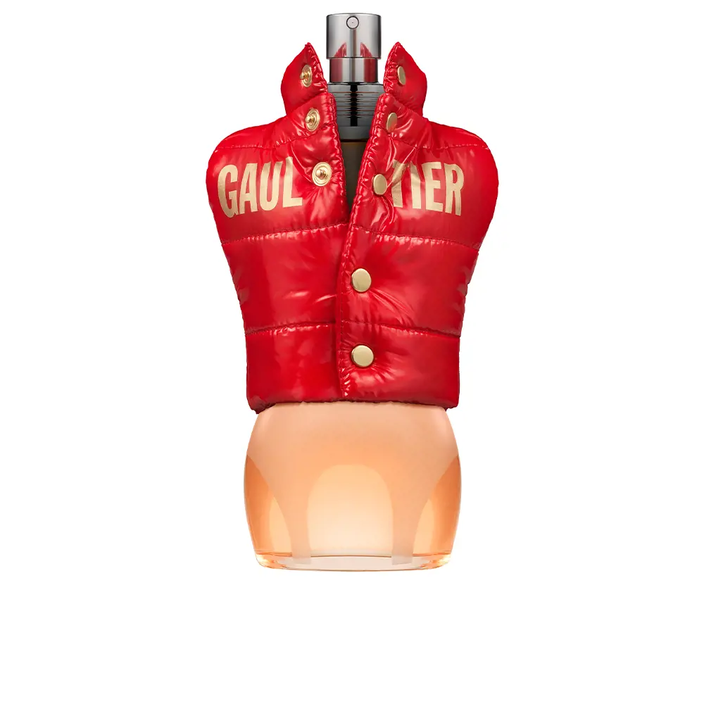 GAULTIER CLASSIQUE Eau de Toilette (Unisex) 3 Nước hoa Gaultier Classique Eau de Toilette Spray Limited Edition 100 ml chính hãng Jean Paul Gaultier 8435415065719
