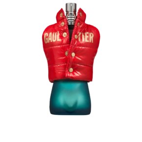 Nước hoa Gualtier Le Male Eau de Toilette Spray Limited Edition 125 ml chính hãng Jean Paul Gaultier 8435415065702