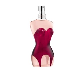 Classique Eau de Parfum Spray 50 ml chính hãng Jean Paul Gaultier 8435415011525