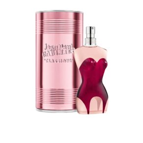 Jean Paul Gaultier Classique Eau de Parfum Spray 50 ml 8435415011525