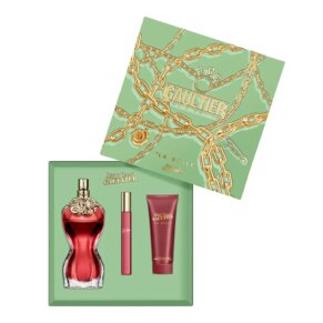 La Belle Le Parfum Lote 2 pz chính hãng Jean Paul Gaultier 8435415082563