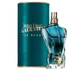 Le Beau Eau de Toilette Spray 125 ml chính hãng Jean Paul Gaultier 8435415017206