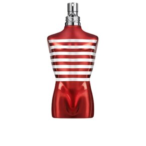 Nước hoa Le Male Christmas Collector Edition Eau de Toilette Spray 125 ml chính hãng Jean Paul Gaultier 8435415037051