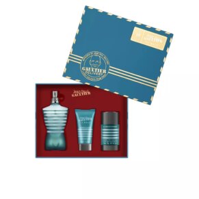 Le Male Lote 3 pz chính hãng Jean Paul Gaultier 8435415053266