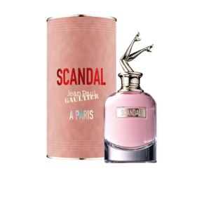 Scandal A Paris Eau de Toilette Spray 50 ml chính hãng Jean Paul Gaultier 8435415022026
