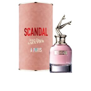 Scandal A Paris Eau de Toilette Spray 80 ml chính hãng Jean Paul Gaultier 8435415022033