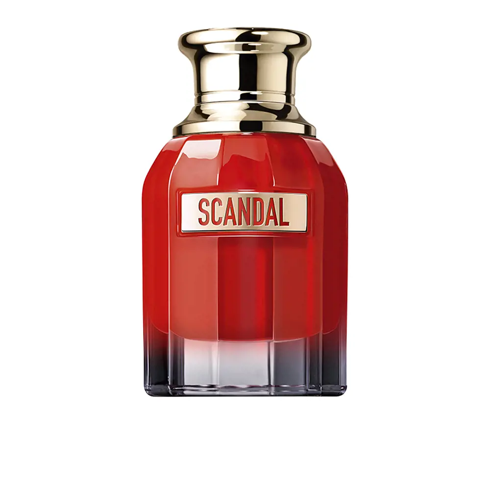 SCANDAL LE PARFUM Eau de Parfum (Nữ) 11 Nước hoa Scandal Le Parfum Eau de Parfum Spray 30 ml chính hãng Jean Paul Gaultier 8435415050777