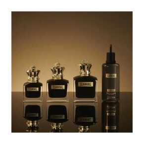 Jean Paul Gaultier Scandal Le Parfum Pour Homme Eau de Parfum Spray 150 ml 8435415065214