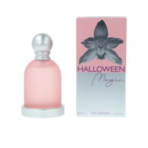 Halloween Magic Eau de Toilette Spray 50 ml chính hãng Jesus Del Pozo 8431754005713