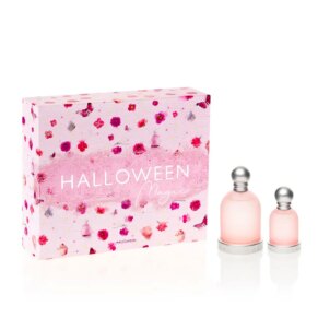 Nước hoa Halloween Magic Lote 2 pz chính hãng Jesus Del Pozo 8431754006956