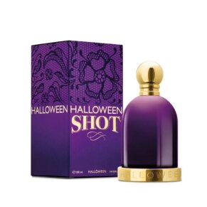 Halloween Shot Eau de Toilette Spray 100 ml chính hãng Jesus Del Pozo 8431754001173