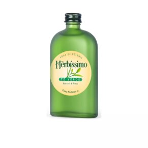 Nước hoa Té Verde Eau de Cologne EDC Spray 100 ml chính hãng Herbíssimo 8437021687293