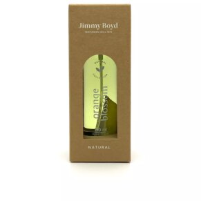 Orange Blossom Eau de Cologne EDC Spray 150 ml chính hãng Jimmy Boyd 8437003415487