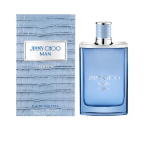 Jimmy Choo Man Aqua Eau de Toilette Spray 100 ml chính hãng Jimmy Choo 3386460129824