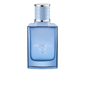 Nước hoa Jimmy Choo Man Aqua Eau de Toilette Spray 30 ml chính hãng Jimmy Choo 3386460129848