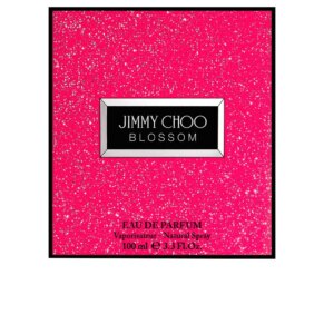 Blossom Eau de Parfum Spray 100 ml chính hãng Jimmy Choo 3386460066273
