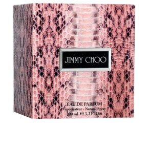 Jimmy Choo Eau de Parfum Spray 100 ml chính hãng Jimmy Choo 3386460025478