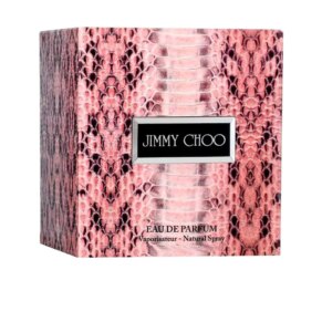 Jimmy Choo Eau de Parfum Spray 60 ml chính hãng Jimmy Choo 3386460025485