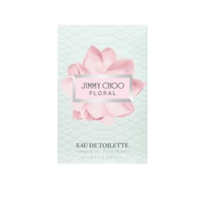 Jimmy Choo Floral Eau de Toilette Spray 40 ml chính hãng Jimmy Choo 3386460103701