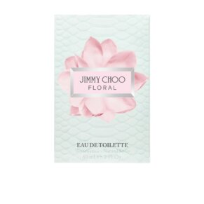 Jimmy Choo Floral Eau de Toilette Spray 60 ml chính hãng Jimmy Choo 3386460103695