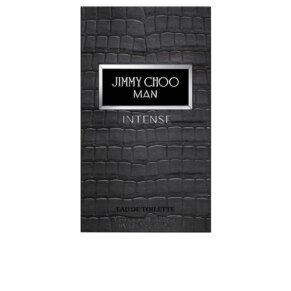 Jimmy Choo Man Intense Eau de Toilette Spray 100 ml chính hãng Jimmy Choo 3386460078870