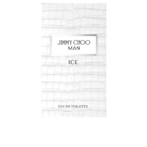 Jimmy Choo Man Ice Eau de Toilette Spray 100 ml chính hãng Jimmy Choo 3386460082174