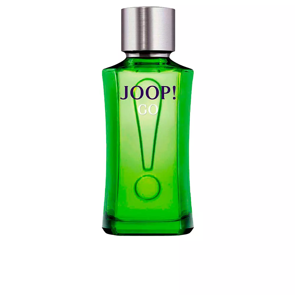 JOOP GO Eau de Toilette (Nam) 2 Nước hoa Joop Go Eau de Toilette Spray 100 ml chính hãng Joop 3414200064064