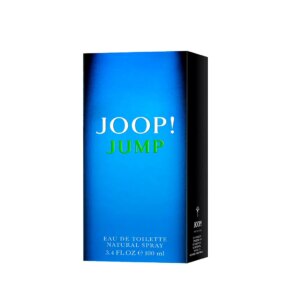Joop Joop Jump Eau de Toilette Spray 100 ml 3414200640015