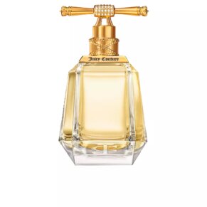 I AM JUICY COUTURE Eau de Parfum (Nữ) 8 Nước hoa I Am Juicy Couture Eau de Parfum Spray 100 ml chính hãng Juicy Couture 0719346192118