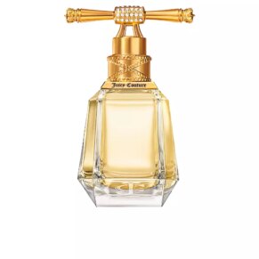 I AM JUICY COUTURE Eau de Parfum (Nữ) 10 Nước hoa I Am Juicy Couture Eau de Parfum Spray 50 ml chính hãng Juicy Couture 0719346192132