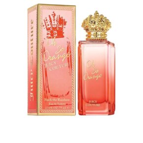 Nước hoa Oh So Orange Eau de Toilette Spray 75 ml chính hãng Juicy Couture 0719346234276