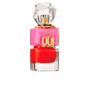 Nước hoa Oui Eau de Parfum Spray 100 ml chính hãng Juicy Couture 0719346232890