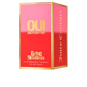 Oui Eau de Parfum Spray 30 ml chính hãng Juicy Couture 0719346232913