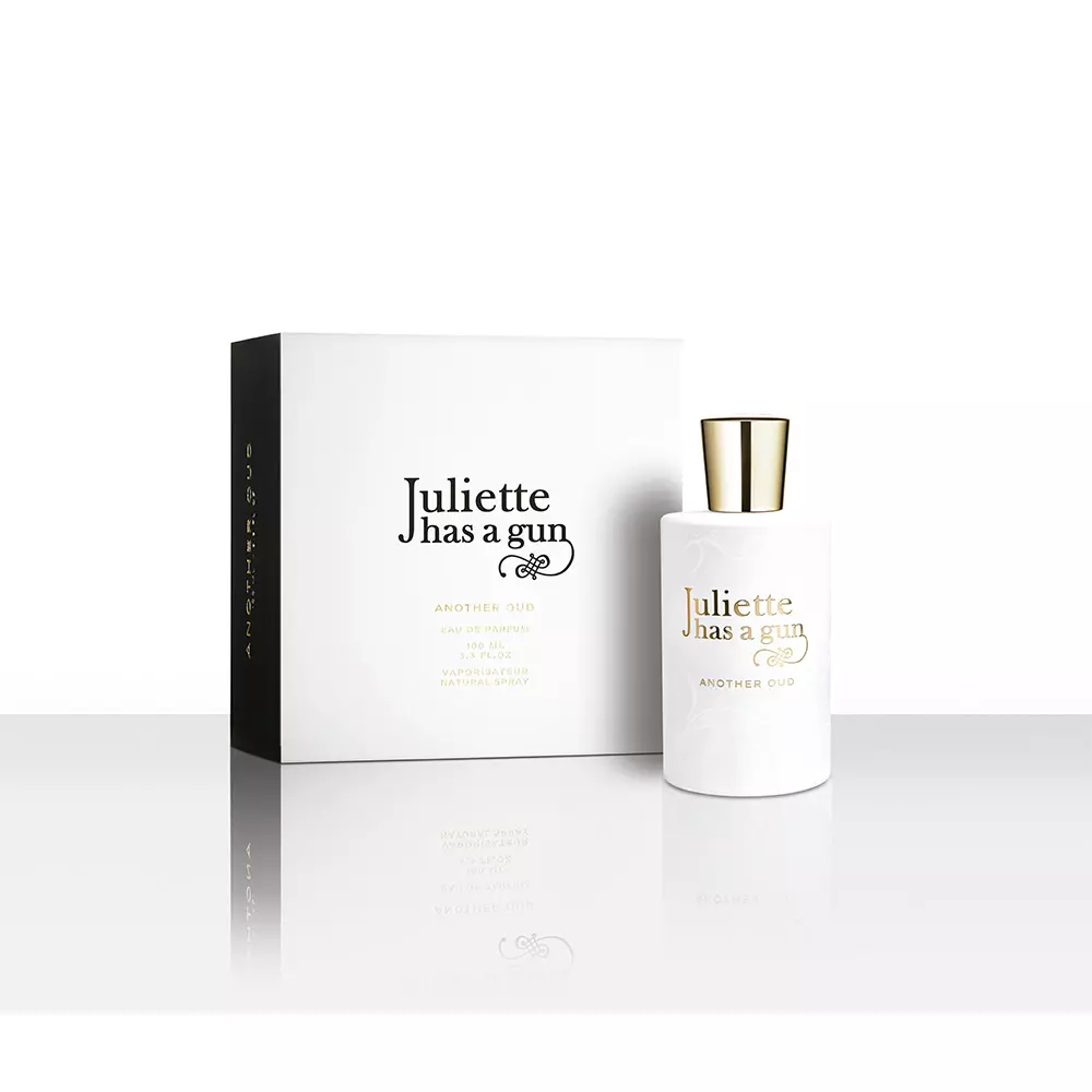ANOTHER OUD Eau de Parfum (Nữ) 4 Another Oud Eau de Parfum Spray 100 ml chính hãng Juliette Has A Gun 3770000002669