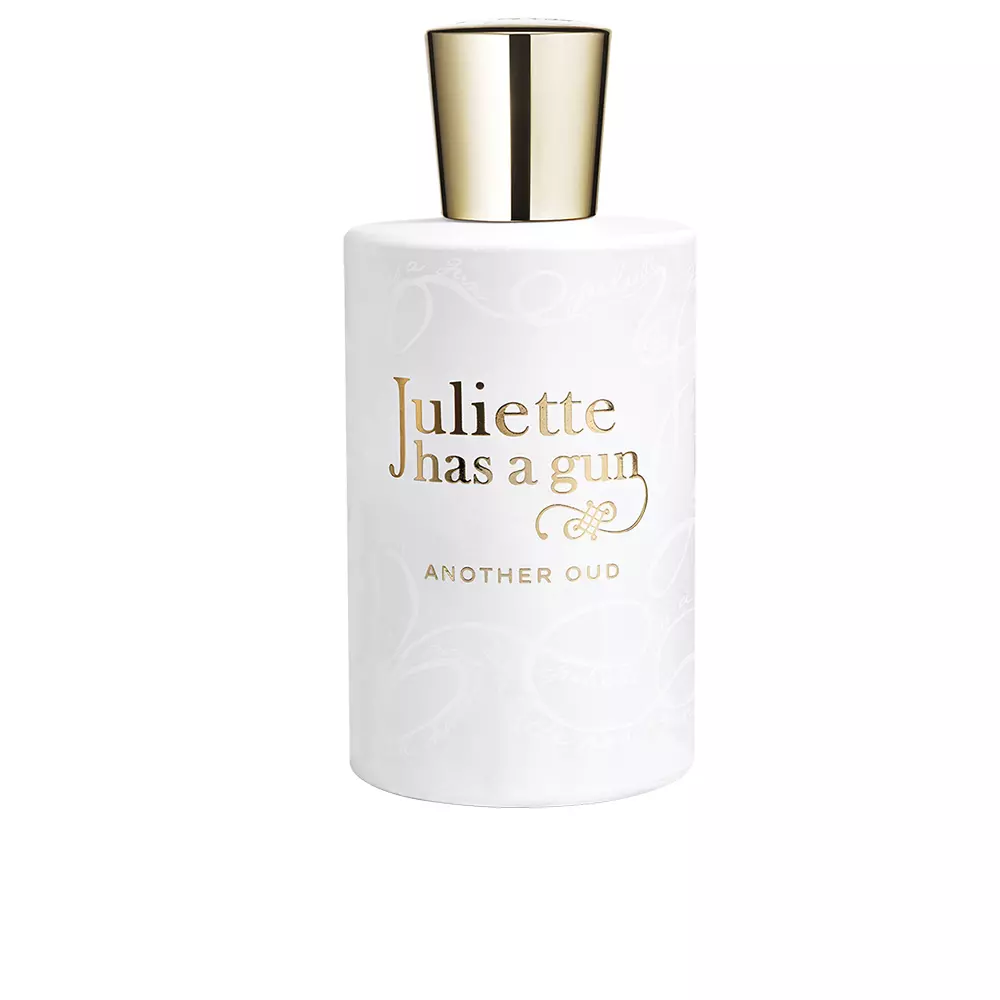 ANOTHER OUD Eau de Parfum (Nữ) 3 Nước hoa Another Oud Eau de Parfum Spray 100 ml chính hãng Juliette Has A Gun 3770000002669