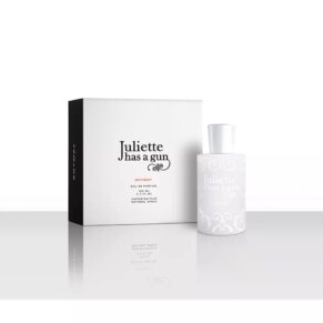 Anyway Eau de Parfum Spray 100 ml chính hãng Juliette Has A Gun 3770000002362-3770000002904