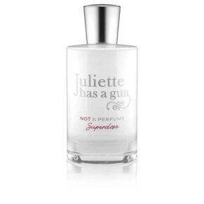 NOT A PERFUME SUPERDOSE Eau de Parfum (Unisex) 6 Nước hoa Not A Perfume Superdose Eau de Parfum Spray 100 ml chính hãng Juliette Has A Gun 3760022731432