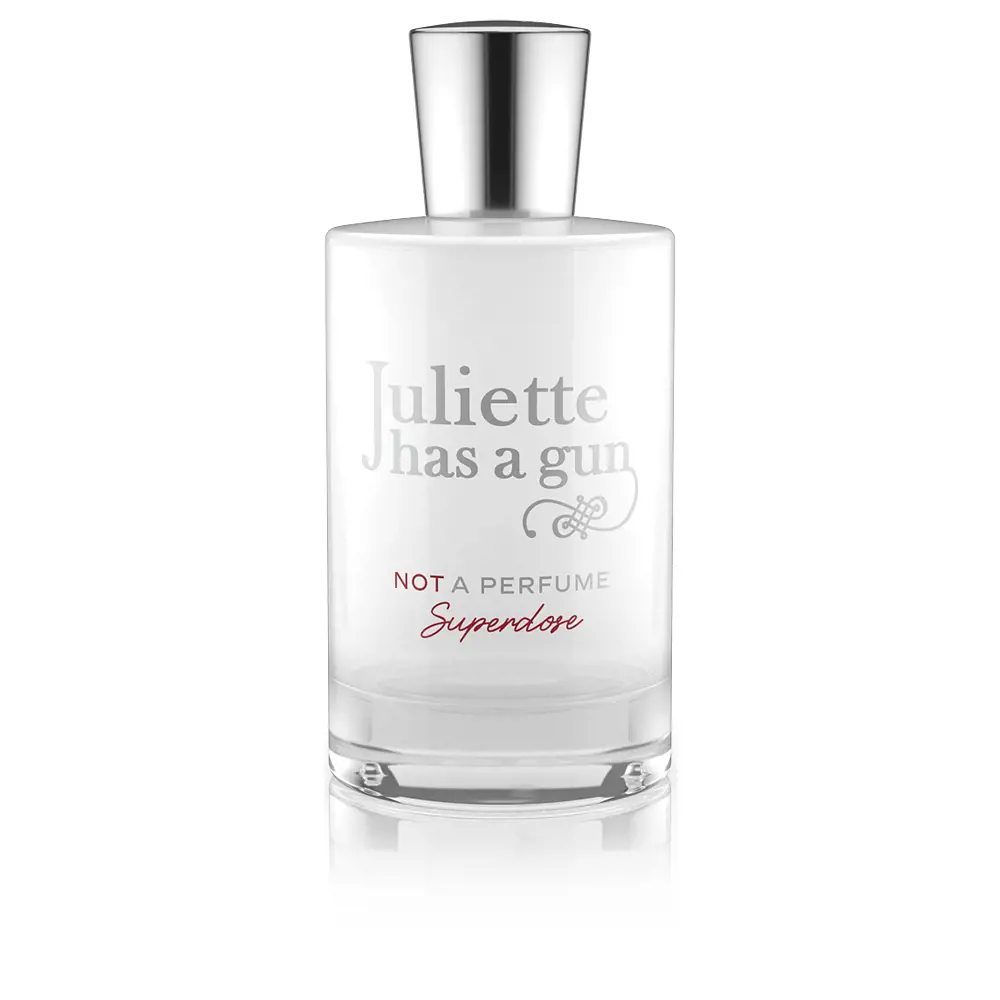 NOT A PERFUME SUPERDOSE Eau de Parfum (Unisex) 3 Nước hoa Not A Perfume Superdose Eau de Parfum Spray 100 ml chính hãng Juliette Has A Gun 3760022731432
