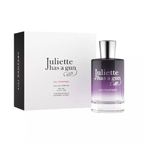 Lili Fantasy Eau de Parfum Spray 100 ml chính hãng Juliette Has A Gun 3760022733146