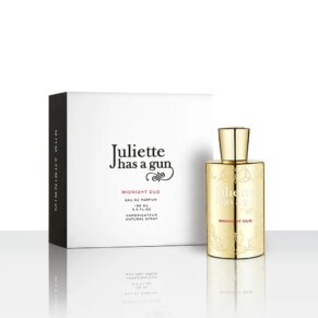 Midnight Oud Eau de Parfum Spray 100 ml chính hãng Juliette Has A Gun 3770000002102-3770000002829